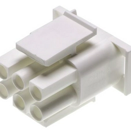 TE Connectivity 350715-1 image