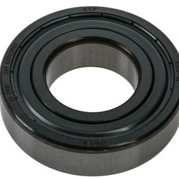 6206-2Z SKF