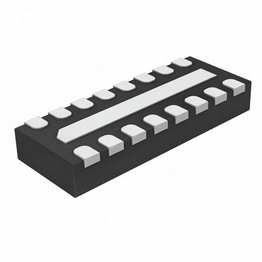 PEMI8QFN/WM,132 NXP Semiconductors