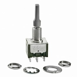 M2026K2S1W01-H NKK Switches