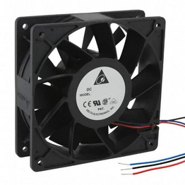 PFB1224UHE-T50F DELTA Electronics