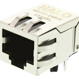 HALO Electronics HFJ11-1G41ERL image