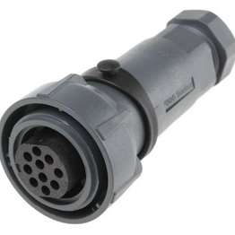 bulgin PXP7010/10S/CR/0911 image
