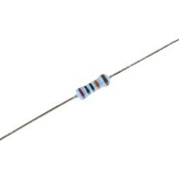 Vishay Intertechnology MRS25000C2003FCT00 image