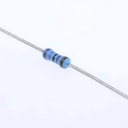 Vishay Intertechnology MRS25000C2702FCT00 image