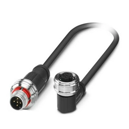 SAC-5P-P12MS/ 3,0-PUR/P12FR SH PHOENIX CONTACT