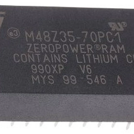 STMicroelectronics M48Z35-70PC1 image