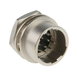 Hirose Electric HR10A-10R-10P(73) image