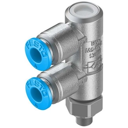 HGL-M5-QS-4 FESTO