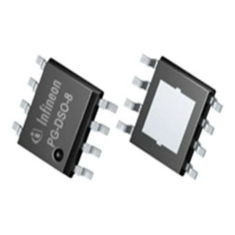 Infineon Technologies TLF80511EJV50XUMA1 image