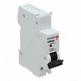 GSBS9 Carlo Gavazzi
