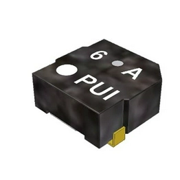 PUI Audio SMT-0540-T-7-R image