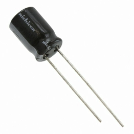 UHV0J122MPD6TA nichicon