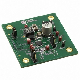MAX16936EVKIT# Analog Devices