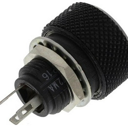 Vishay Intertechnology P16NM472MAB15 image