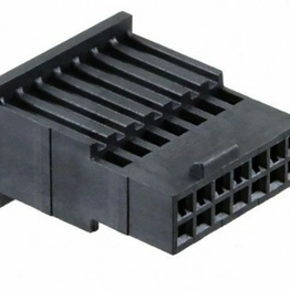 samtec ISDF-06-D-M image