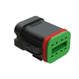 Amphenol AT06-08SB-SS01 image
