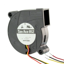 109BC12HD7-1 SANYO DENKI