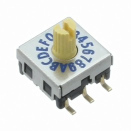 SMR8016C-1 NIDEC COMPONENTS CORPORATION
