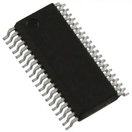 Renesas Electronics QS3VH245PAG8 image