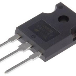 Vishay Intertechnology IRFP260PBF image
