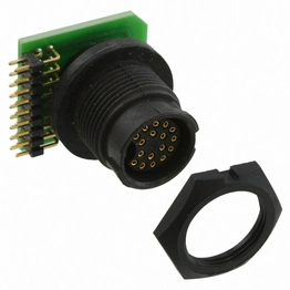 Switchcraft EN3P17FRAPCBN image