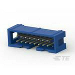 TE Connectivity 2-1761603-6 image
