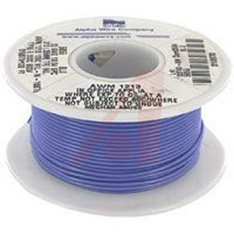 Alpha Wire 5855 BL005 image