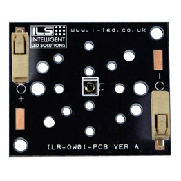 ILR-IW01-85SL-LEDIL-SC221. Intelligent LED Solutions