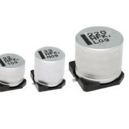 Panasonic EEEFK1V331GL image