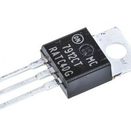 ON Semiconductor MC7912CTG image