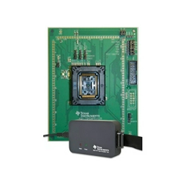 MSP-FET430U128 Texas Instruments