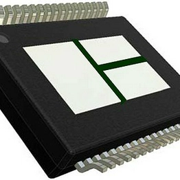 STMicroelectronics VNH5050ATR-E image