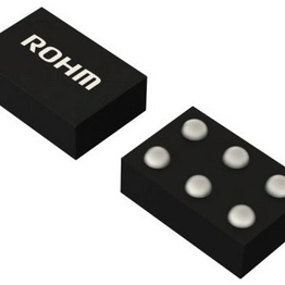 ROHM TLR377GYZ-E2 image