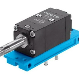MFH-5-PK-3-L FESTO