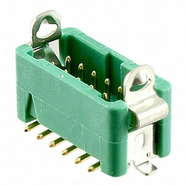 G125-MS11205L3P HARWIN