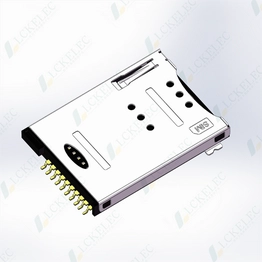 LCK-MS-202H18810-WLG LCKELEC