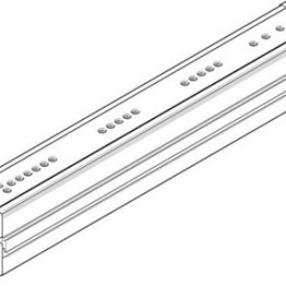 EGSL-BS-55-250-12.7P FESTO