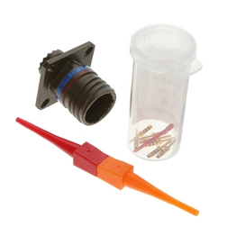 Amphenol D38999/20WB98PB image