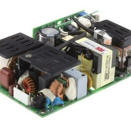Mean-Well USA, Inc. EPP-300-24 image