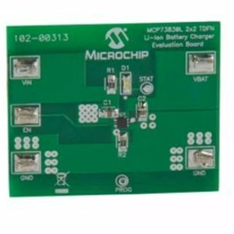 Microchip Technology ADM00313 image