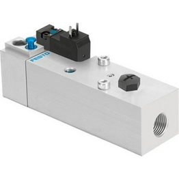 VABF-S6-1-P5A4-N12-4-1 FESTO