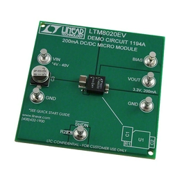 Analog Devices DC1194A image