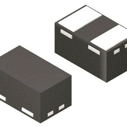 STMicroelectronics ESDAULC5-1BF4 image