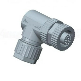 M12A-05BFFA-SR7001 Amphenol