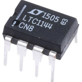 Analog Devices LTC1144CN8#PBF image
