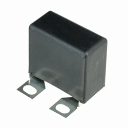 Vishay Intertechnology MKP386M510125JT4 image