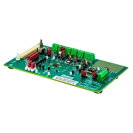 Analog Devices EVAL-AD5758SDZ image