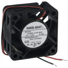 1608KL-01W-B50-L00 NMB Technologies