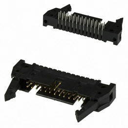 102322-6 TE Connectivity